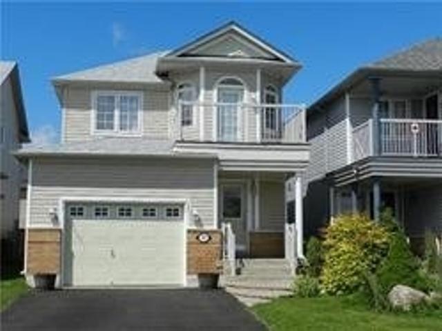 552 Nottingham Cres