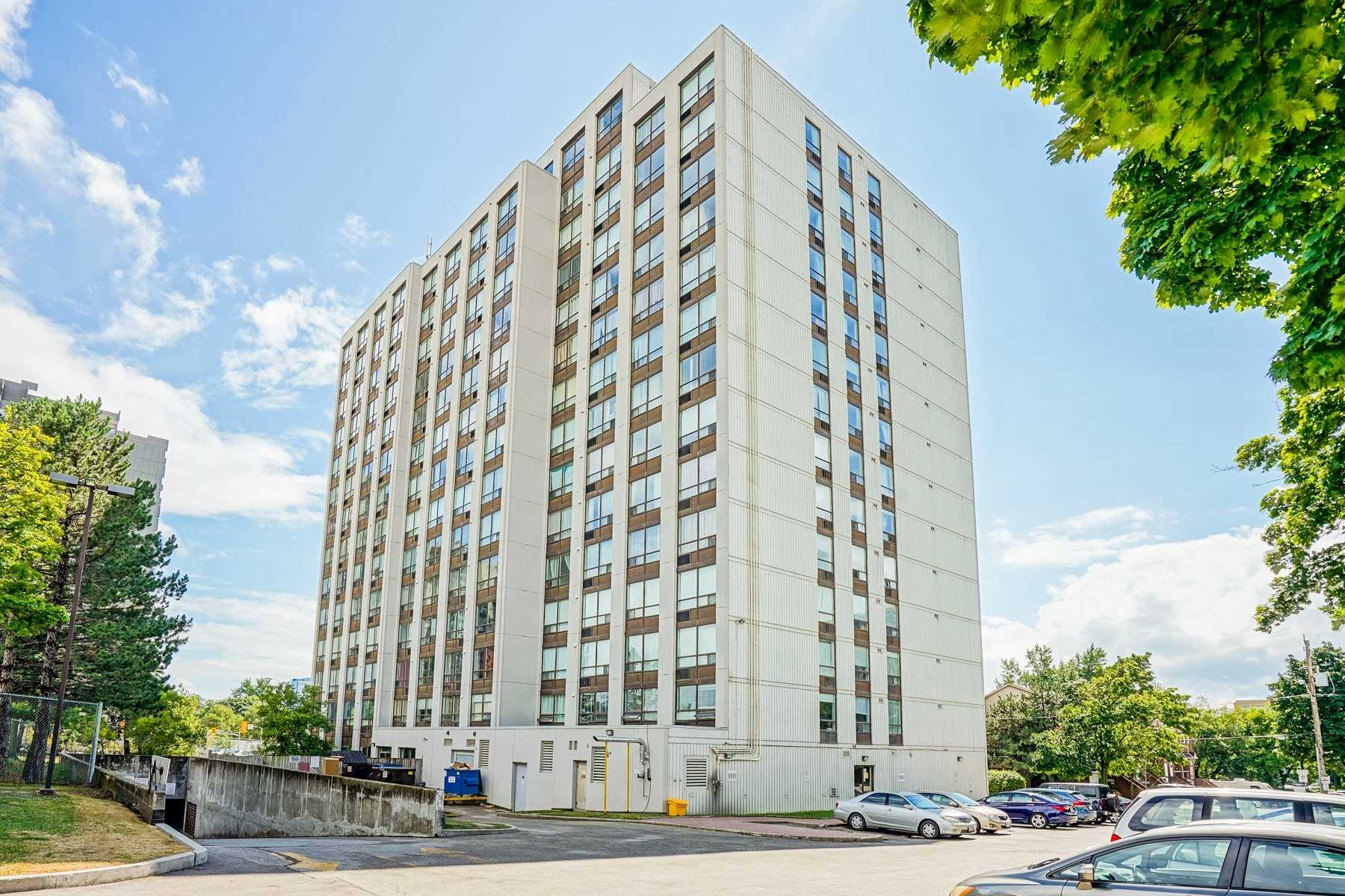 1004 1 Reidmount Ave, Scarborough Terminated, E4894259 Condos.ca