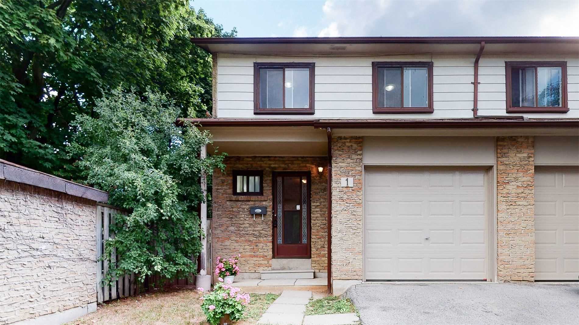 1 15 Huntingwood Dr, Scarborough Sold, E4894742 Condos.ca