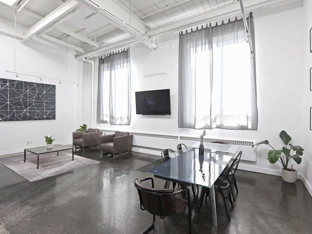 109 - 326 Carlaw Ave