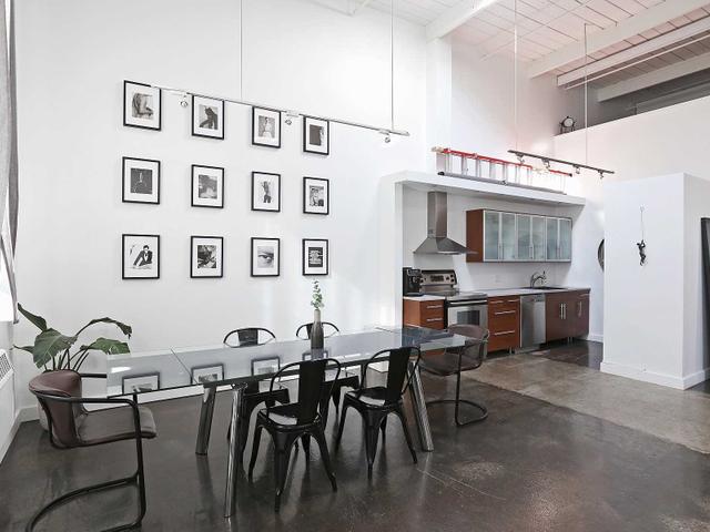 109 - 326 Carlaw Ave