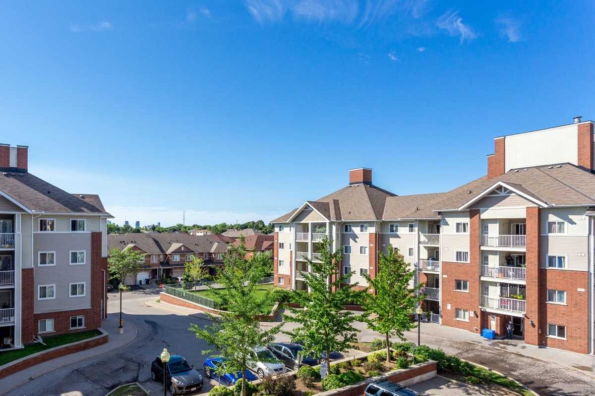 403 5225 Finch Ave E, Scarborough Leased, E4897387 Condos.ca