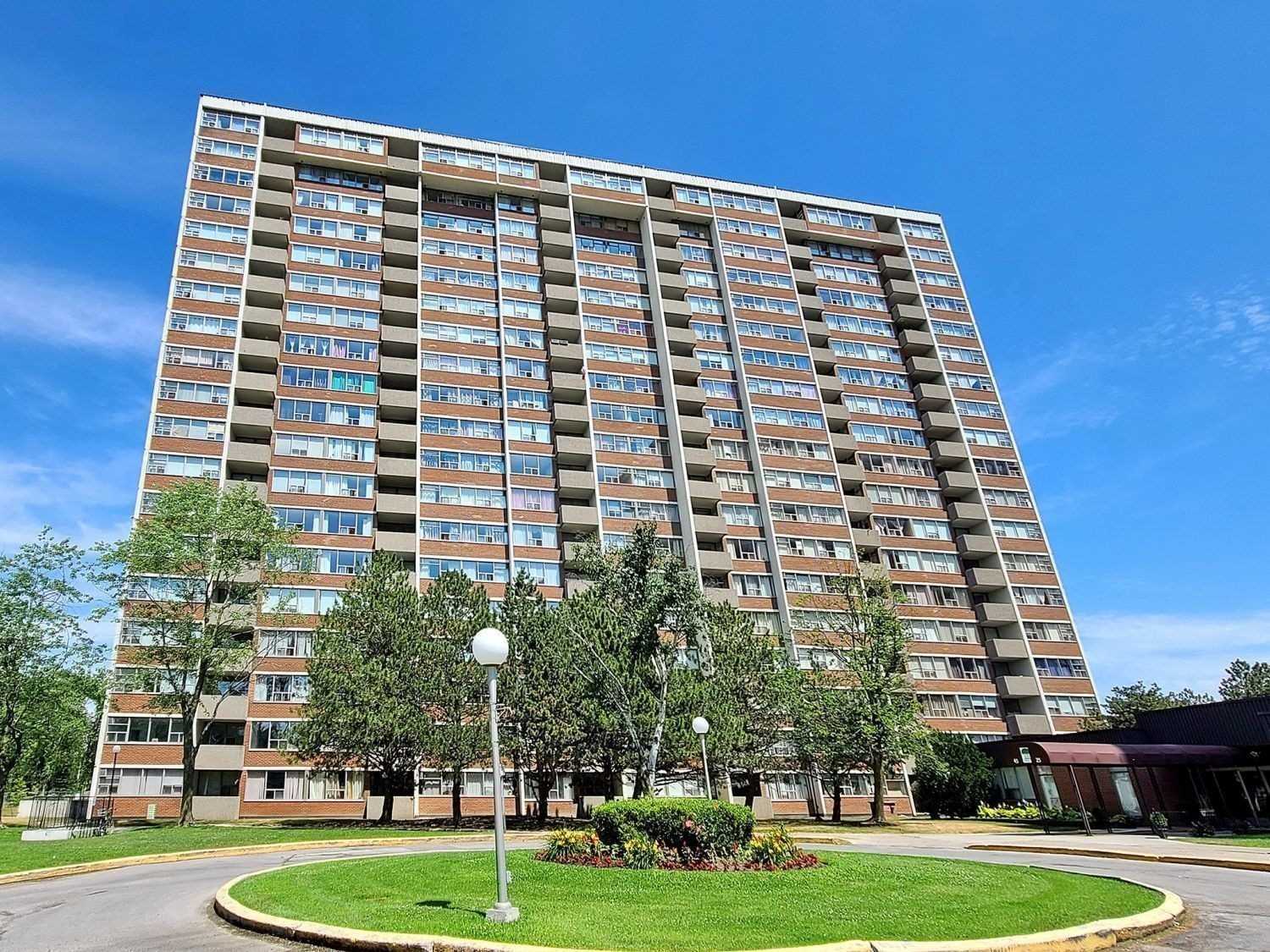 1803 45 Silver Springs Blvd, Scarborough Sold, E4898581 Condos.ca