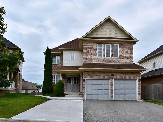 Main - 1105 Keswick Crt