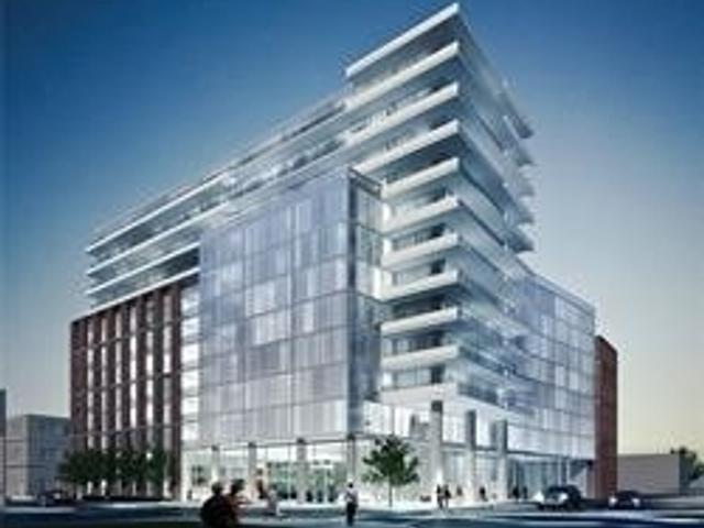 1005 - 1190 Dundas St E