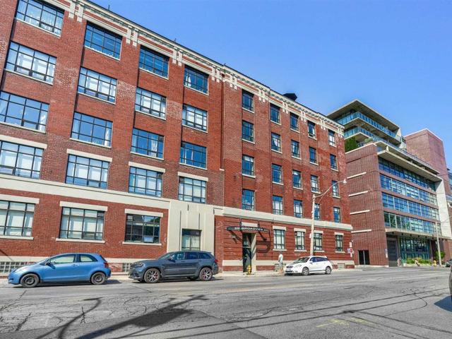 312 - 68 Broadview Ave