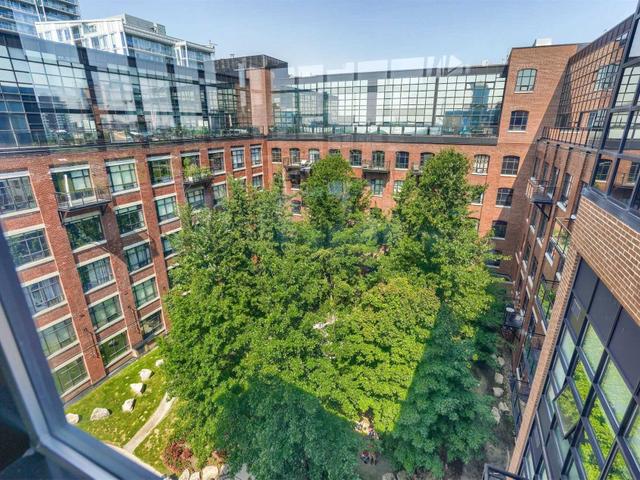 312 - 68 Broadview Ave