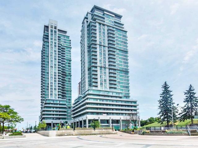 1707 - 60 Town Centre Crt