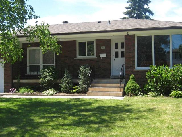 Lower - 62 Portico Dr