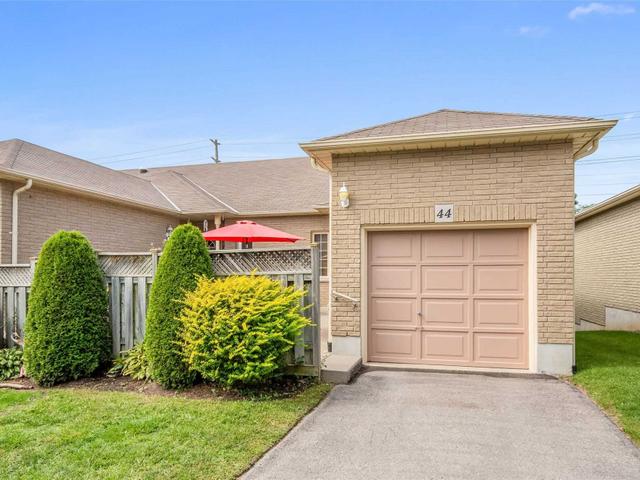 1111 Wilson Rd N, Unit 44