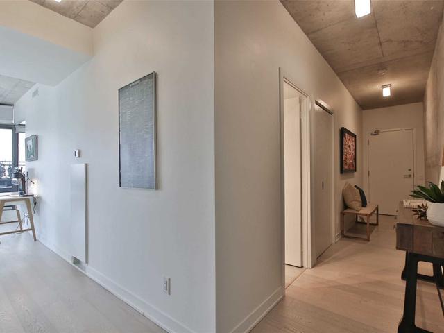 308 - 319 Carlaw Ave