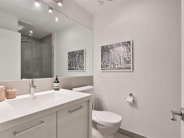 308 - 319 Carlaw Ave