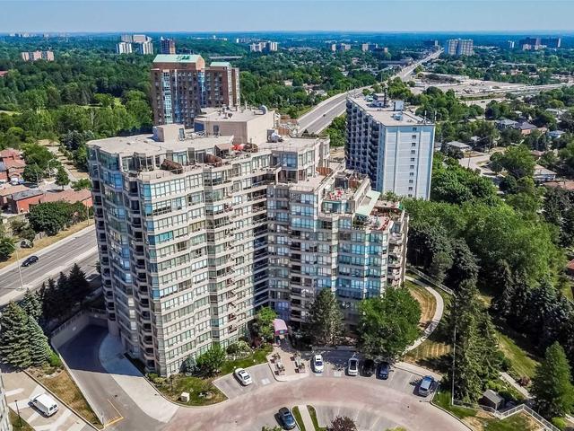 414 - 20 Guildwood Pkwy