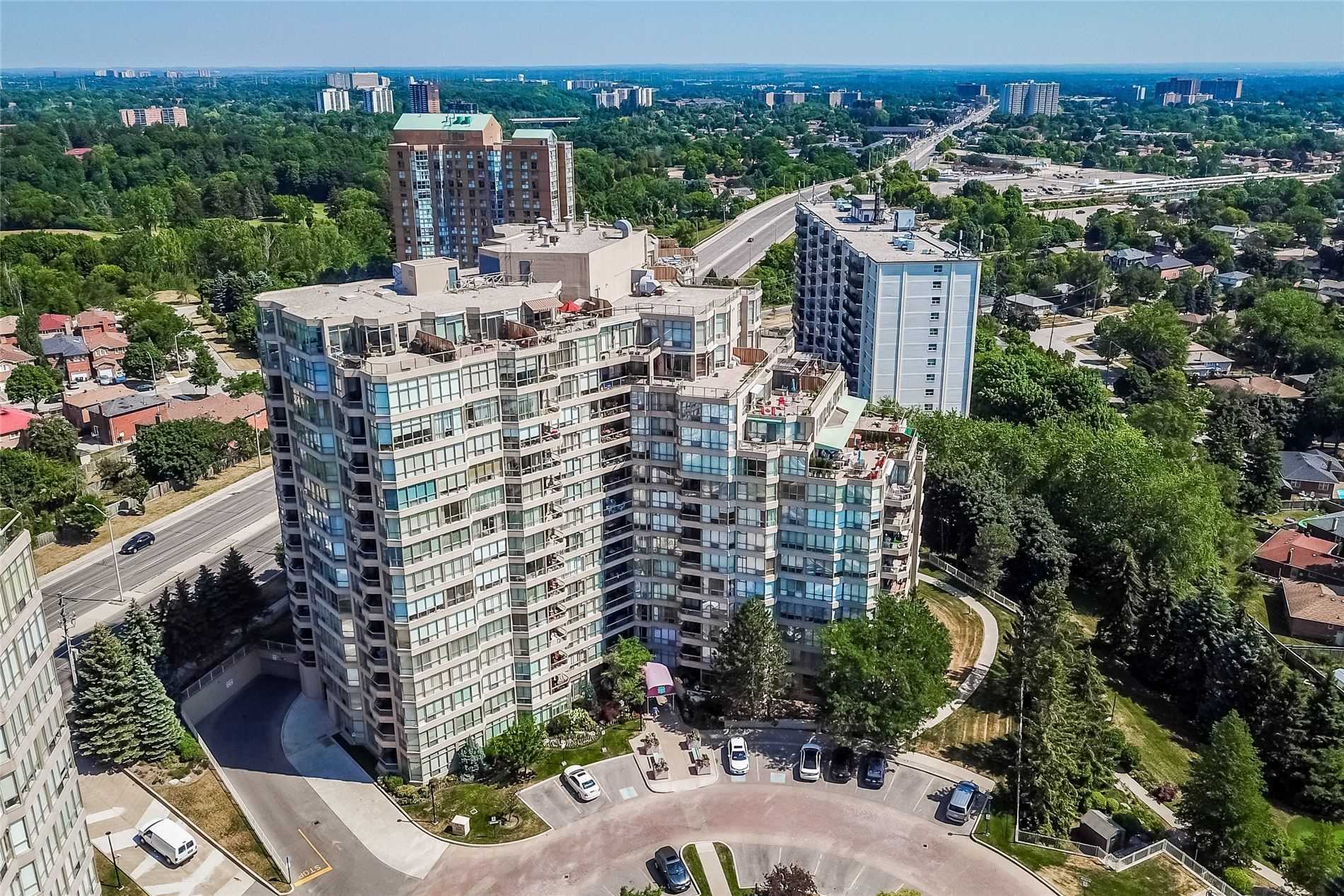 414 20 Guildwood Pkwy, Scarborough Terminated, E4903775 Condos.ca