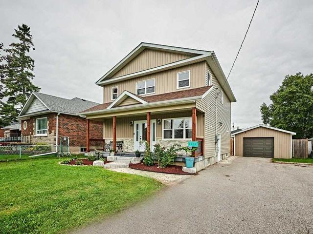 1271 Simcoe St S