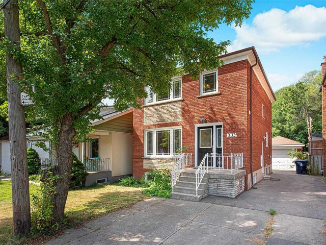 1004 Victoria Park Ave