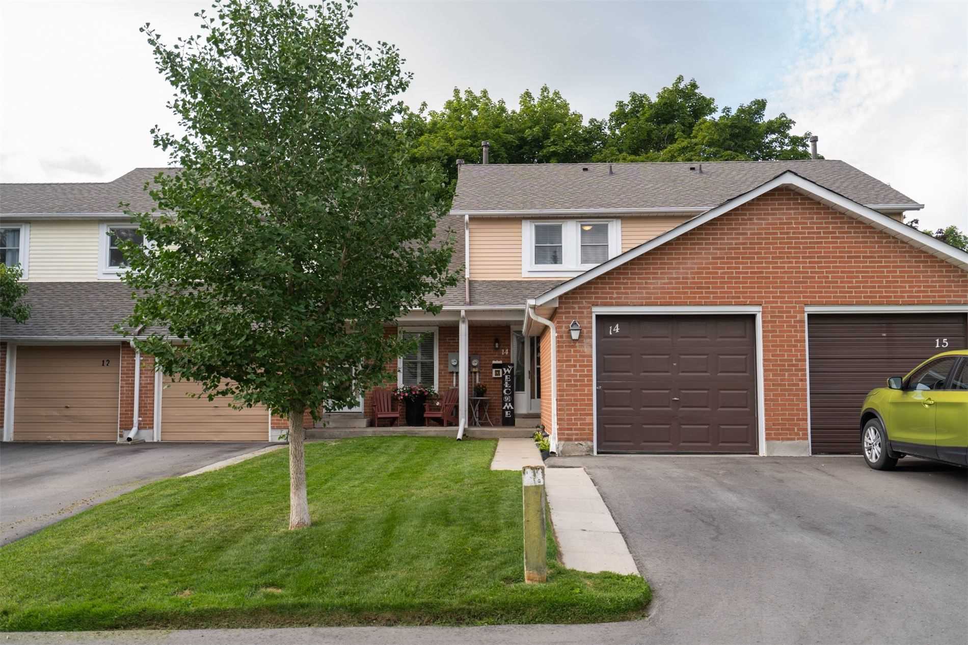 14 1055 Central Park Blvd N, Oshawa Sold, E4904397 Condos.ca