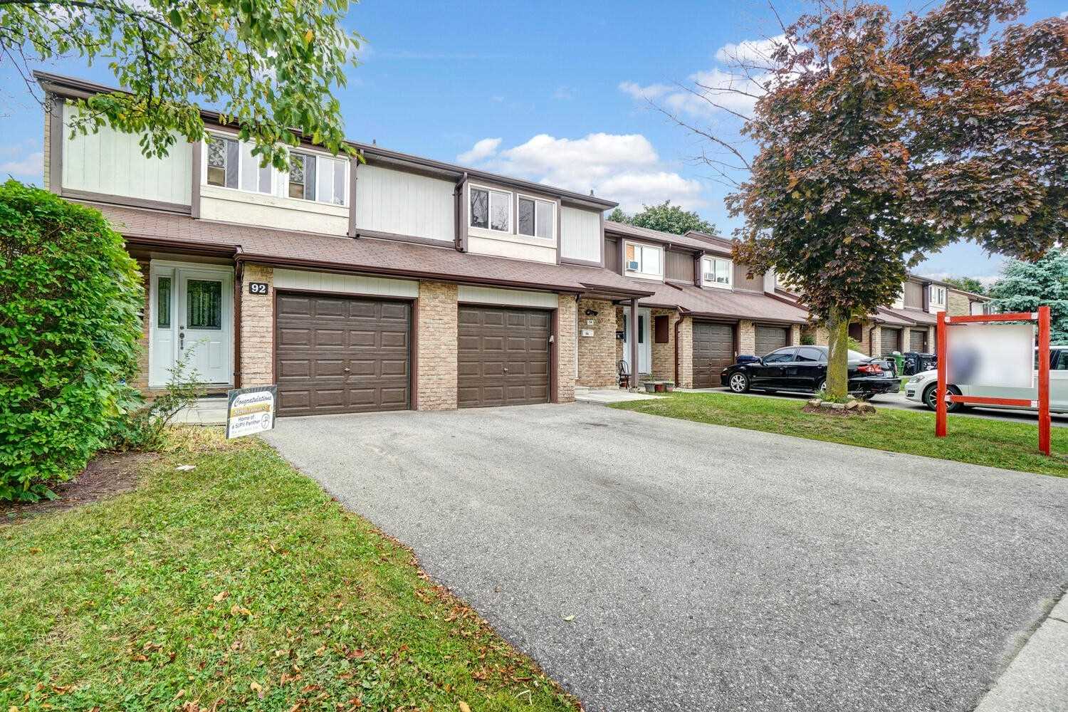 94 Malvern St, Scarborough Sold, E4904984 Condos.ca