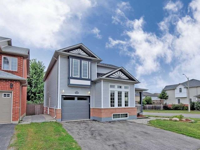 433 Nottingham Cres