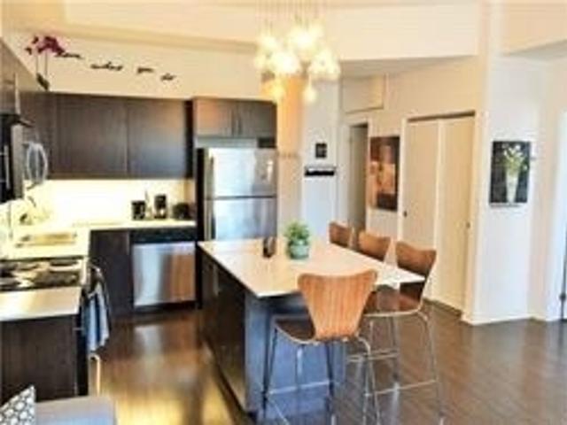 201 - 53 Colgate Ave