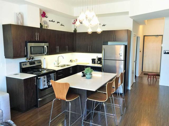 201 - 53 Colgate Ave