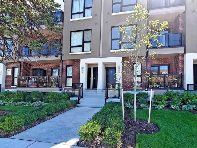 317 - 8835 Sheppard Ave E