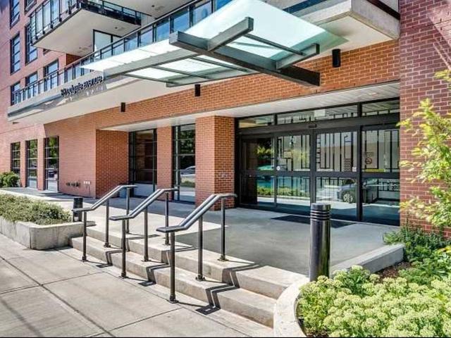 230 - 88 Colgate Ave