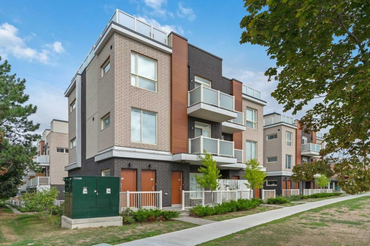 5 1367 Neilson Rd, Scarborough Terminated, E4908723 Condos.ca