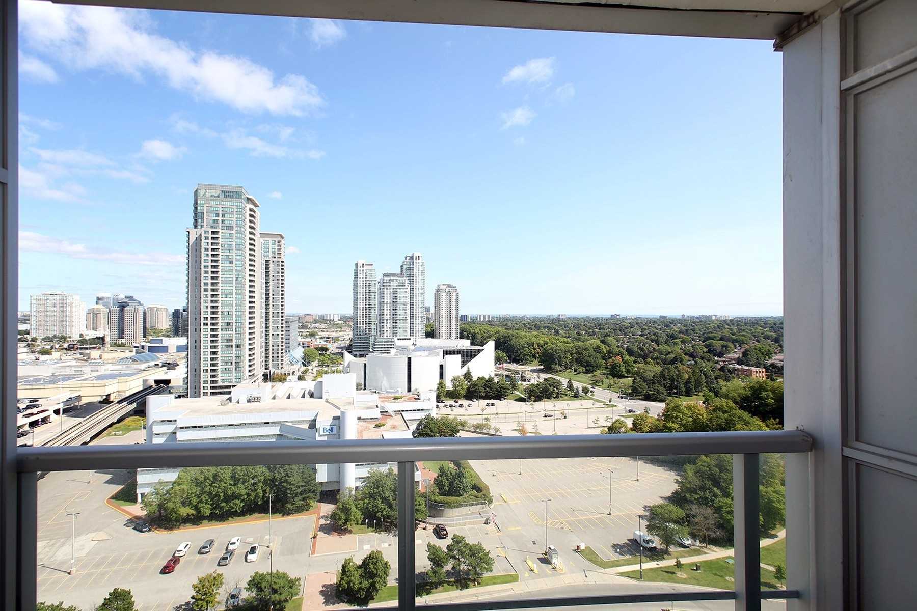 1810 83 Borough Dr, Scarborough Sold, E4908890 Condos.ca