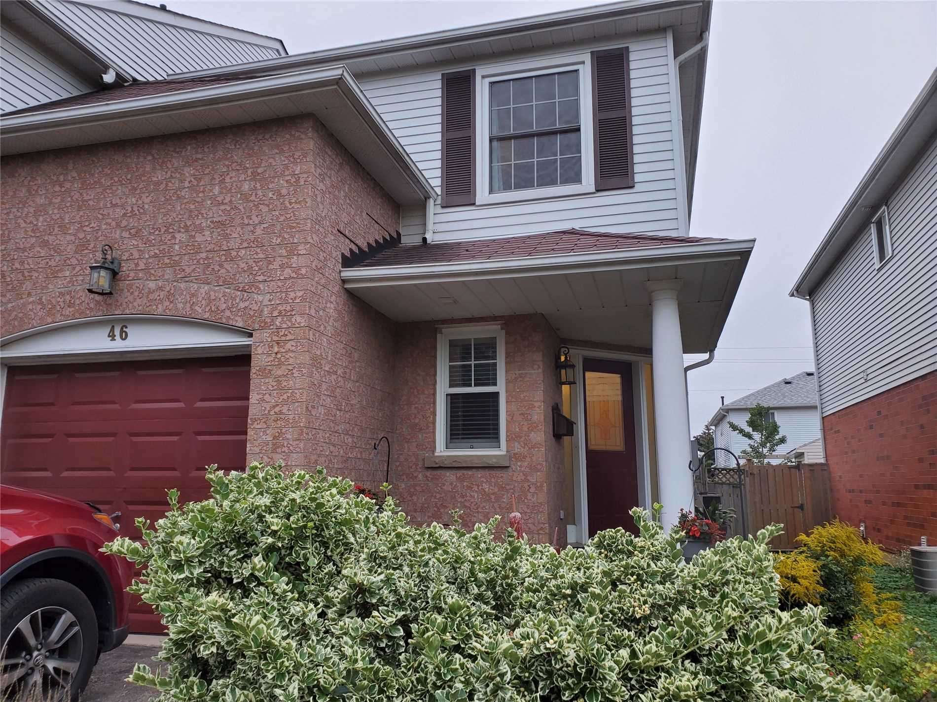 46 Weaver St, Courtice Sold, E4909067 Condos.ca