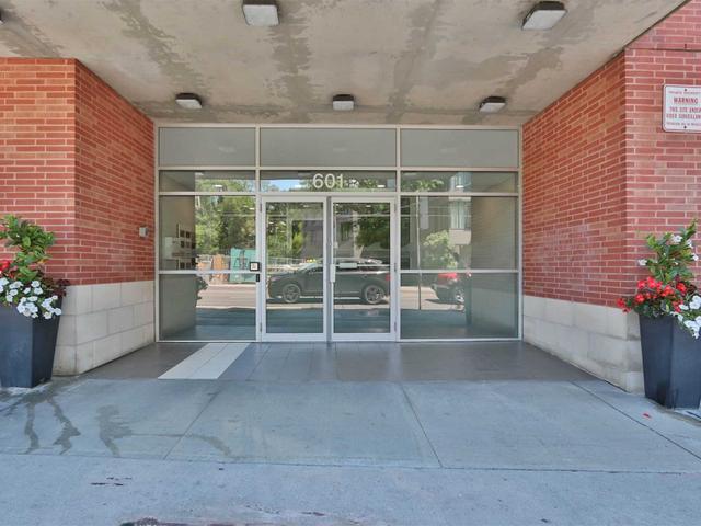 408 - 601 Kingston Rd