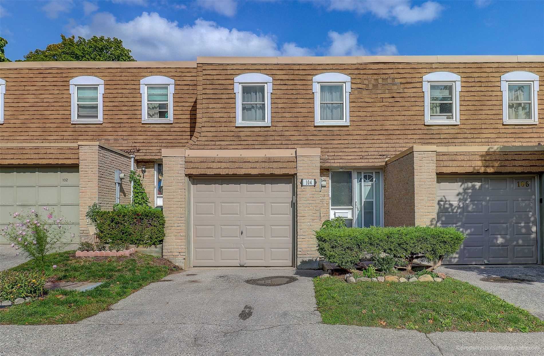 104 850 Huntingwood Dr, Scarborough Sold, E4910381 Condos.ca