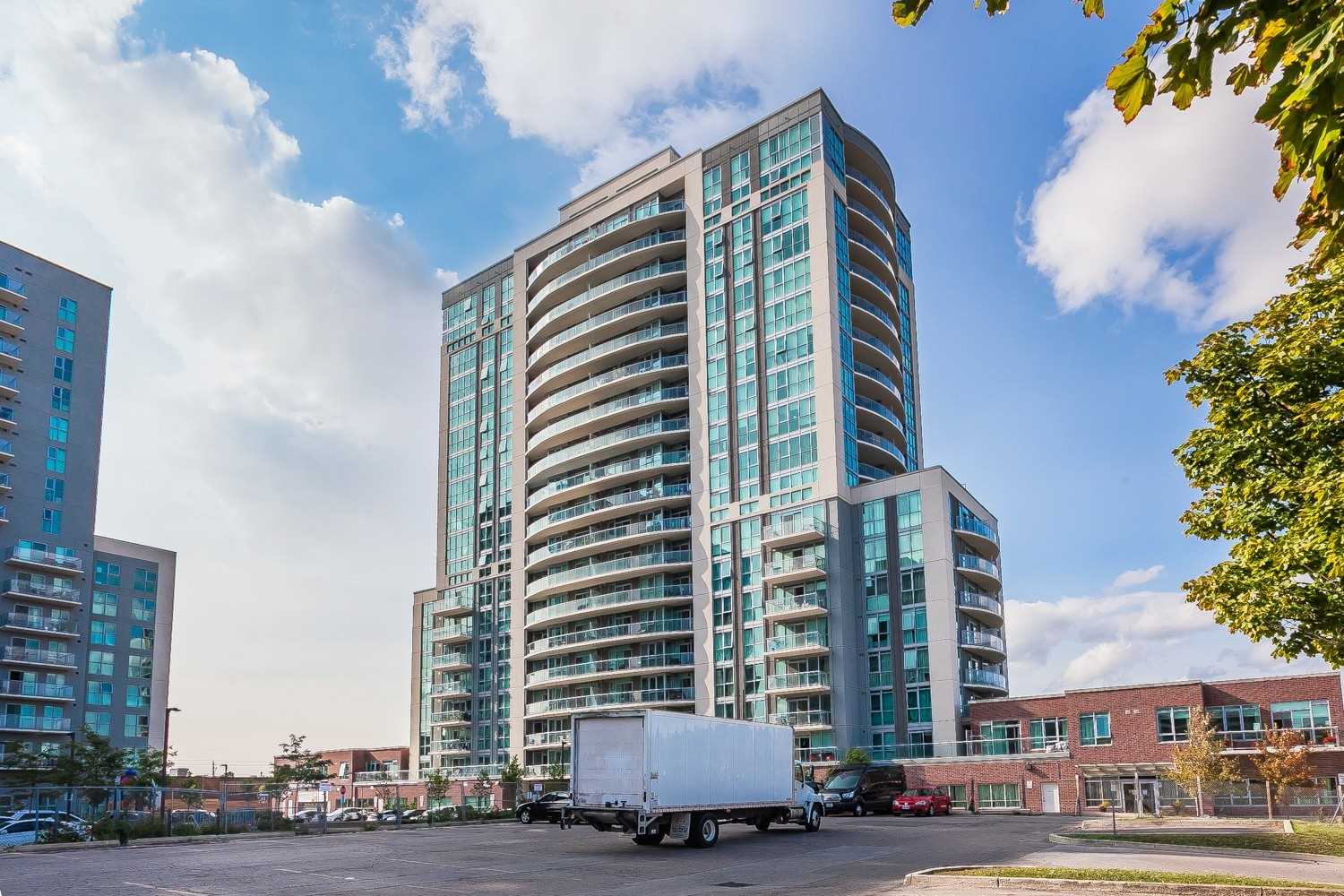710 1328 Birchmount Rd, Scarborough Sold, E4910770 Condos.ca