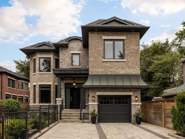 70 Parkview Hill Cres