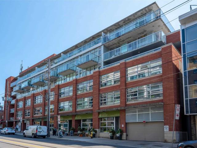 602 - 601 Kingston Rd