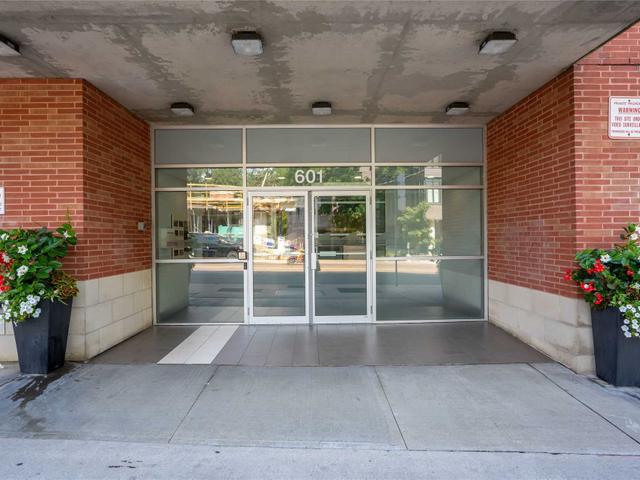 602 - 601 Kingston Rd