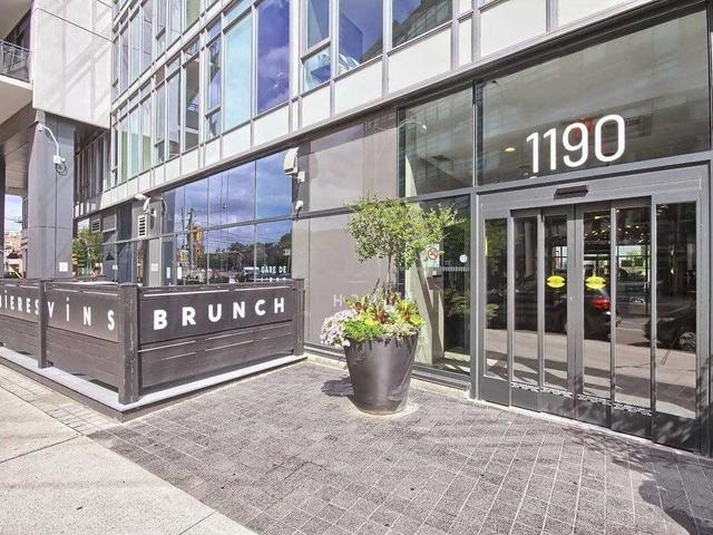 1024 - 1190 Dundas St E