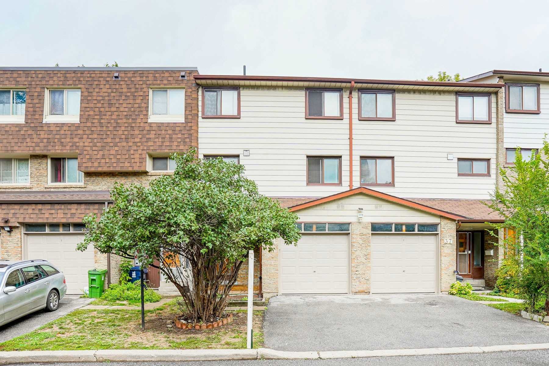 36 15 Huntingwood Dr, Scarborough Sold, E4911456 Condos.ca