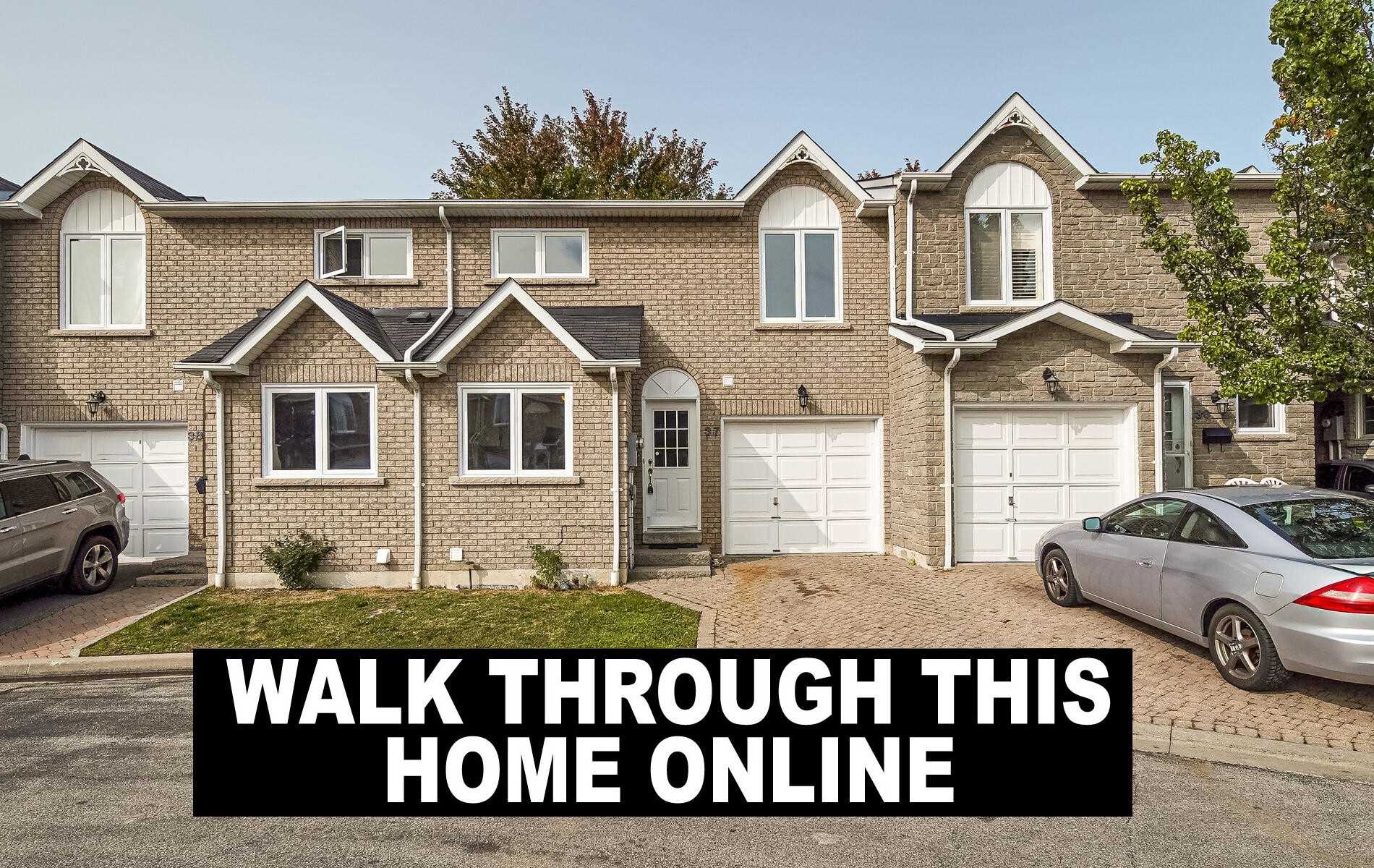 37 1345 Altona Rd, Pickering Terminated, E4913549 Condos.ca