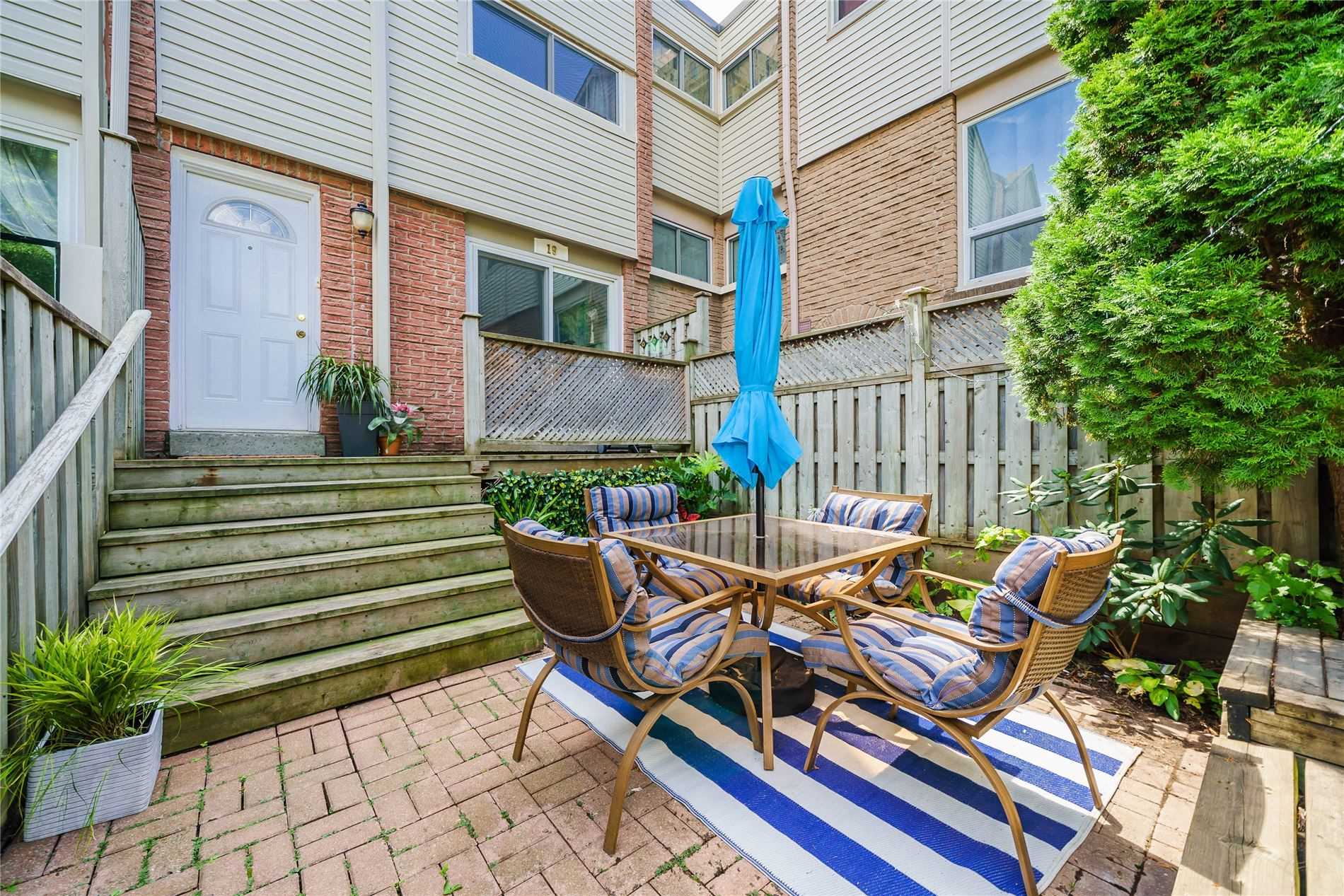 19 1666 Queen St E, Toronto Terminated, E4914402 Condos.ca