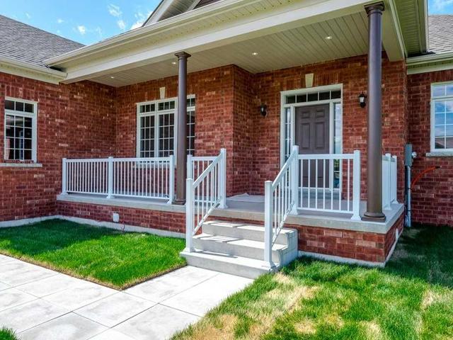 42 Charles Tilley Cres