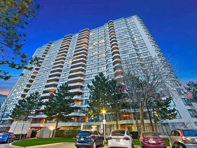 1616 - 5 Greystone Walk Dr