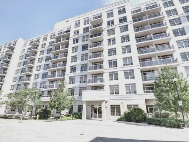 108 - 3650 Kingston Rd