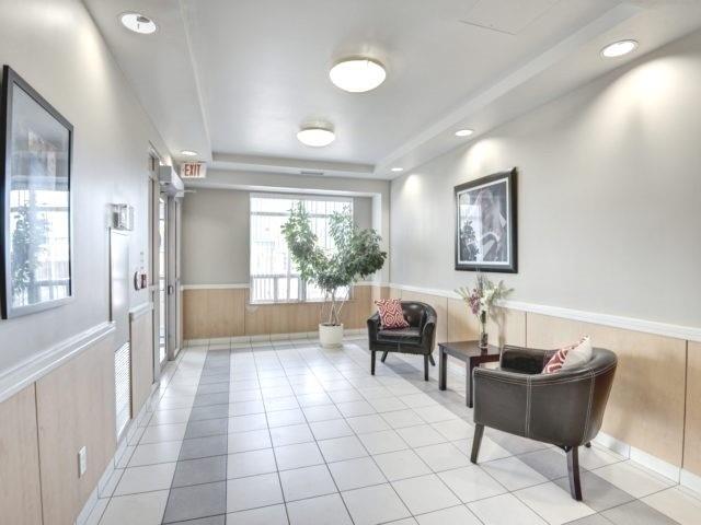 108 - 3650 Kingston Rd