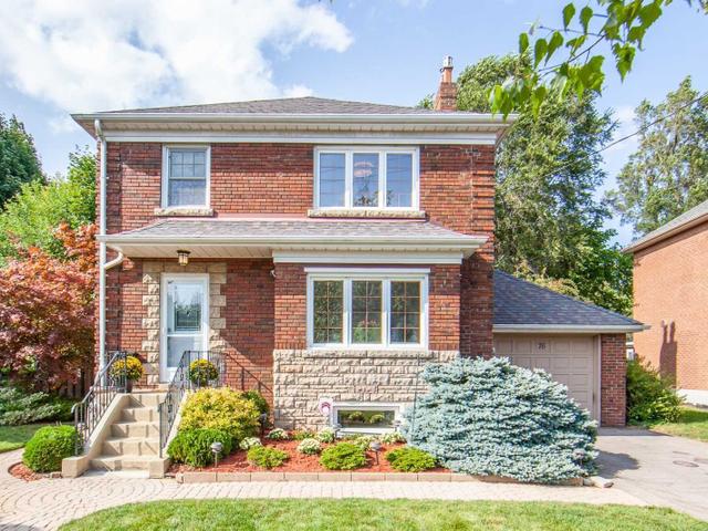 76 Fishleigh Dr