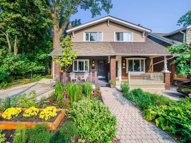 31 Glenmount Park Rd