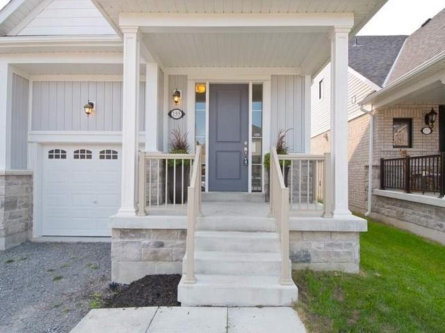 155 Fred Jackman Ave