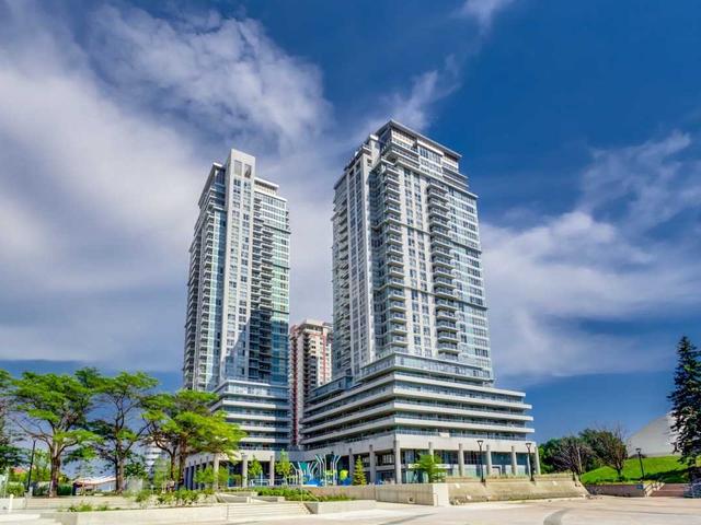 2403 - 60 Town Centre Crt