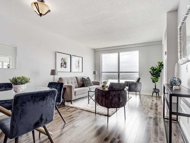 2403 - 60 Town Centre Crt