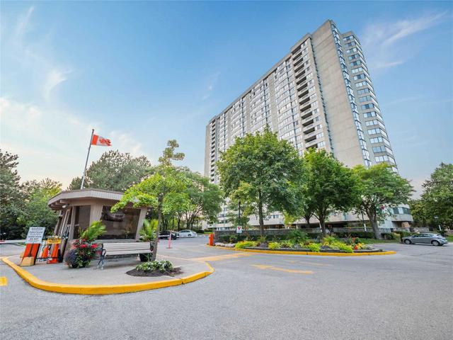 205 - 2350 Bridletowne Circ